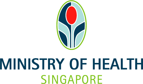 MOH logo