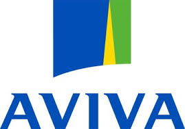 aviva logo