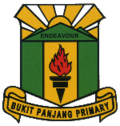 Bukit Panjang Primary School Logo