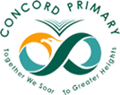 Concord Primary School Logo