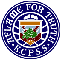 Kuo Chuan Presbyterian Secondary School