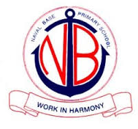 Naval Base Primary School Logo