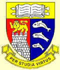 Pasir Panjang Secondary Logo