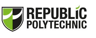 Republic Polytechnic Logo