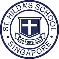 St Hildas Secondary School Logo