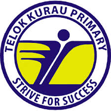 Telok Kurau Primary School Logo