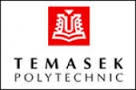 Temasek Polytechnics Logo