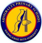 admiralty primary school logo