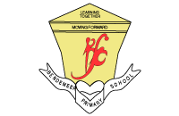 bendemeer primary logo