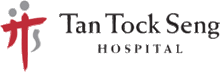 Tan Tock Seng Hospital Logo