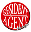 resident agents logo NOR