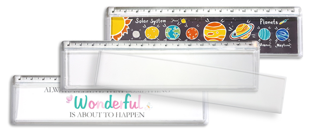 acrylic rulers template main2