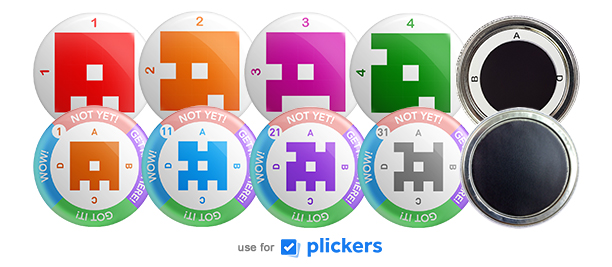 Plickers