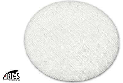 Button Badge Canvas Finishing