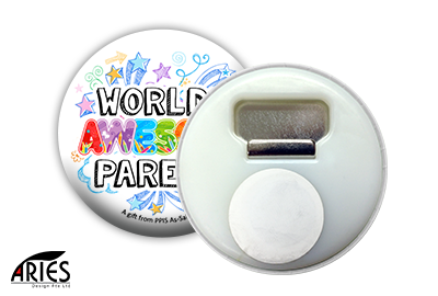 Magnetic Bottle Opener