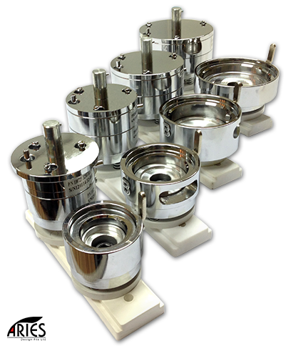 32/44/58/75mm Button Badge Moulds 32/44/58/75mm Button Badge Moulds