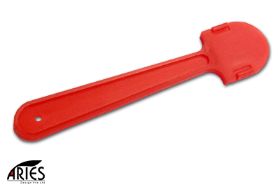 Red Handy Fan Handle Red Handy Fan Handle