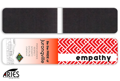 Magnet Bookmark Magnet Bookmark