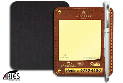 Magnet Set With Memo Pad Magnet Set With Memo Pad