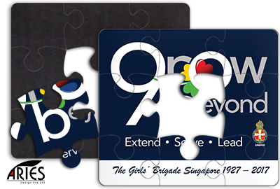 Magnet Puzzle Magnet Puzzle