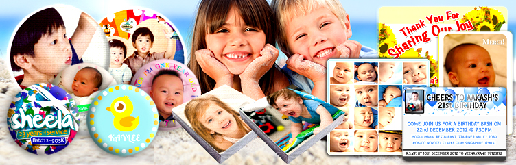 Aries Design Baby Shower And Birthday Party