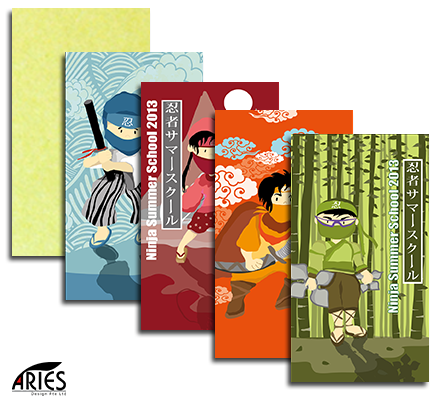 Mirrorkote Sticker Template Others